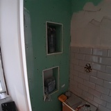 wall