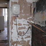 wall