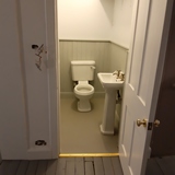 wall