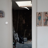 wall