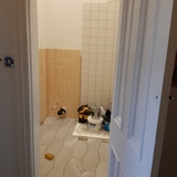 wall