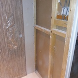 wall