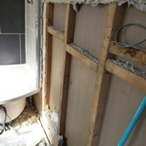wall