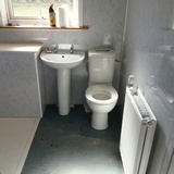 wall