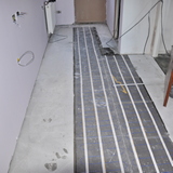 wall