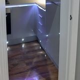 wall