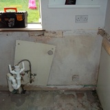 wall
