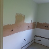 wall