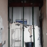 wall