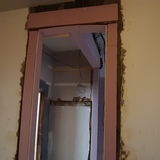wall