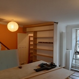 wall