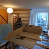 wall