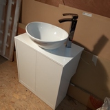 wall