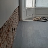 wall