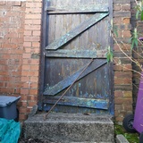 wall