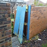 wall