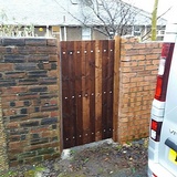 wall