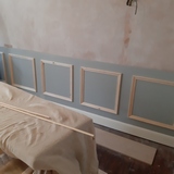 wall
