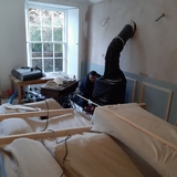 wall