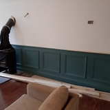 wall