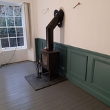 wall