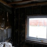 wall