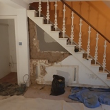 wall