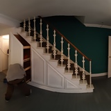 wall