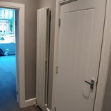 wall