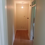 wall