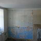 wall