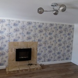 wall