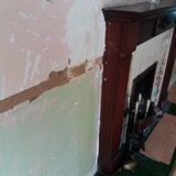 wall