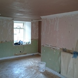 wall