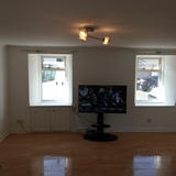 wall