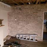 wall