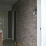wall