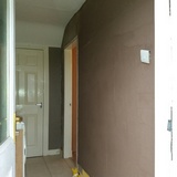 wall