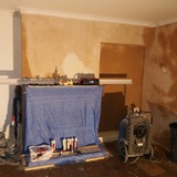 wall
