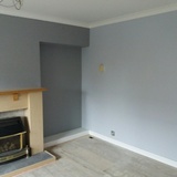 wall