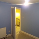 wall