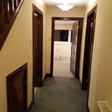wall