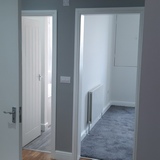 wall