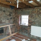 wall