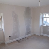 wall