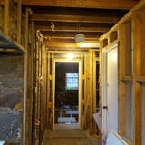 wall