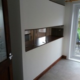 wall